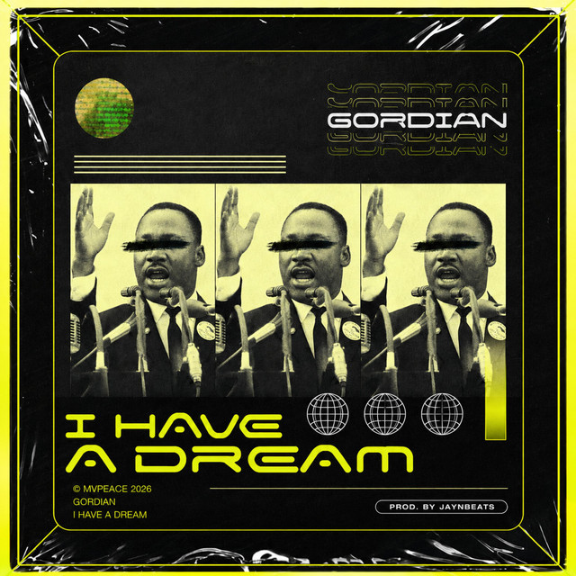 I have a Dream cover