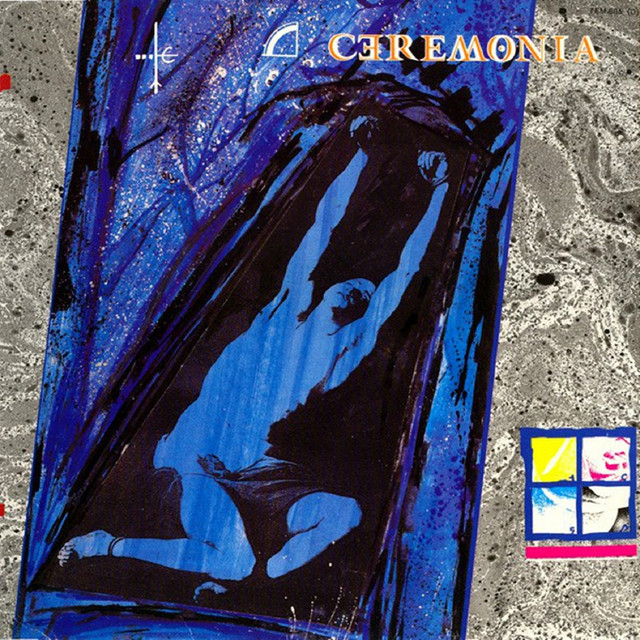 Cita en el Jardín cover