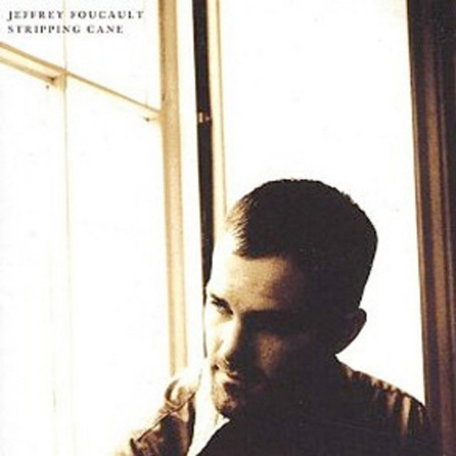 The Bluest Blade - Jeffrey Foucault