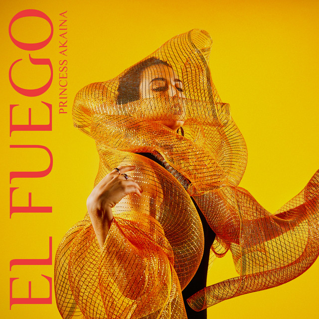 El Fuego cover art