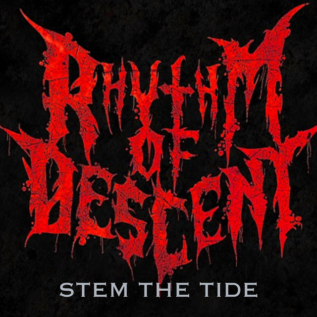 Stem the Tide cover art