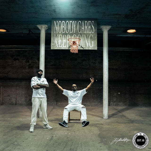 album image