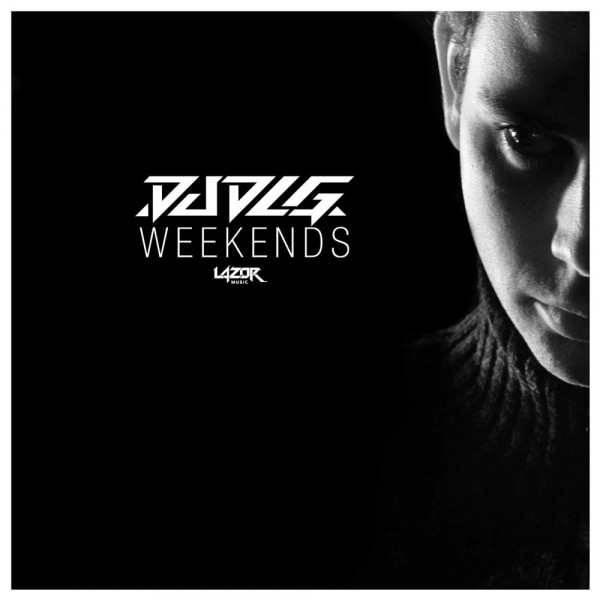 Weekends cover art
