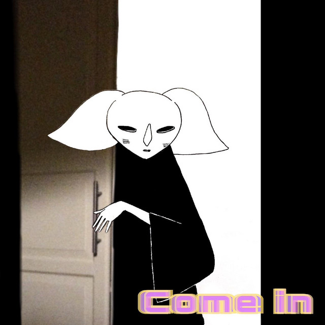 Come In cover art