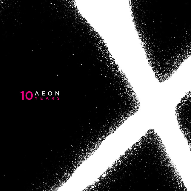 The Break album art