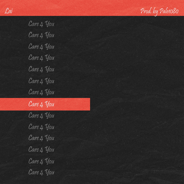 Care 4 You cover art