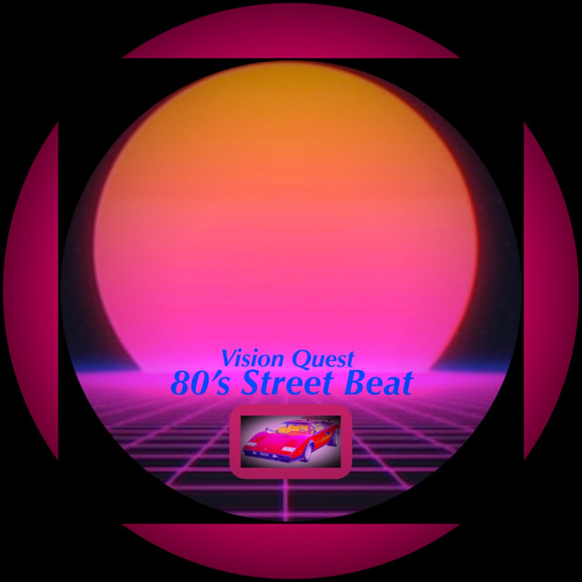 80's Street Beat