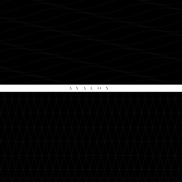 AVALON cover art