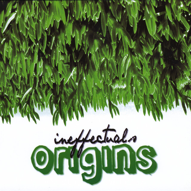 Origins cover