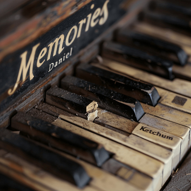 Memories cover art