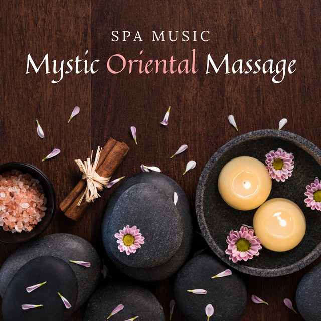 Relaxing Massage Ceremonies - song and lyrics by Spa Music Paradise ...