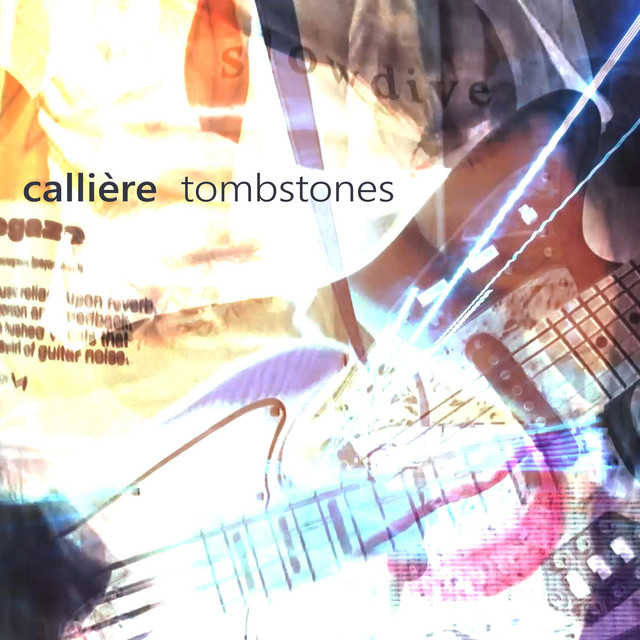 Tombstones