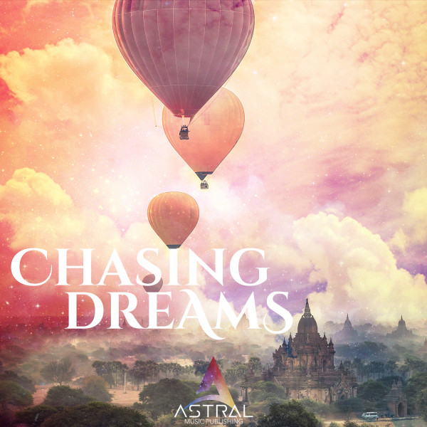 Chasing Dreams cover art