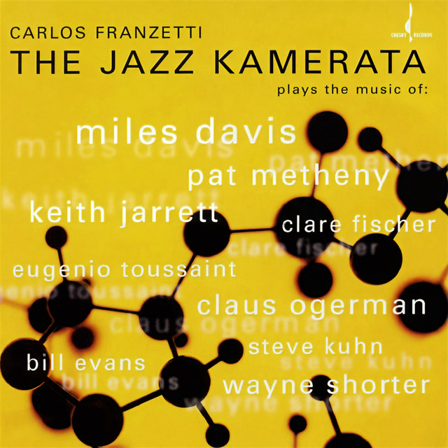 The Jazz Kamerata