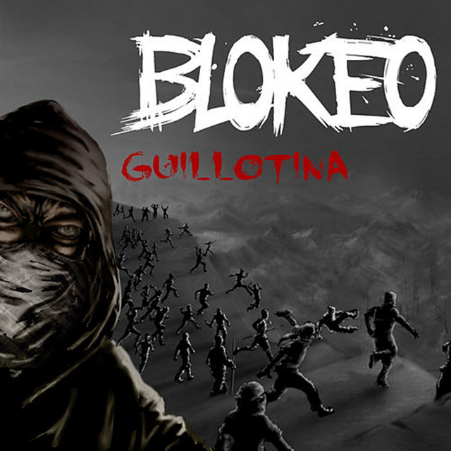 Guillotina cover