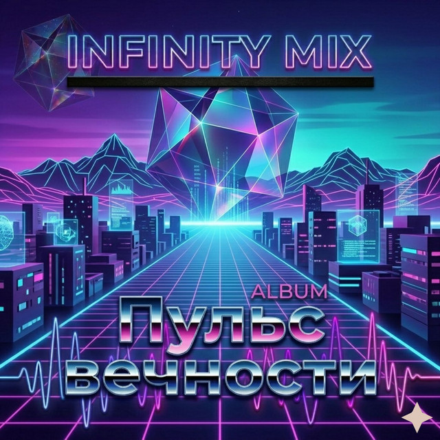 INFINITY MIX