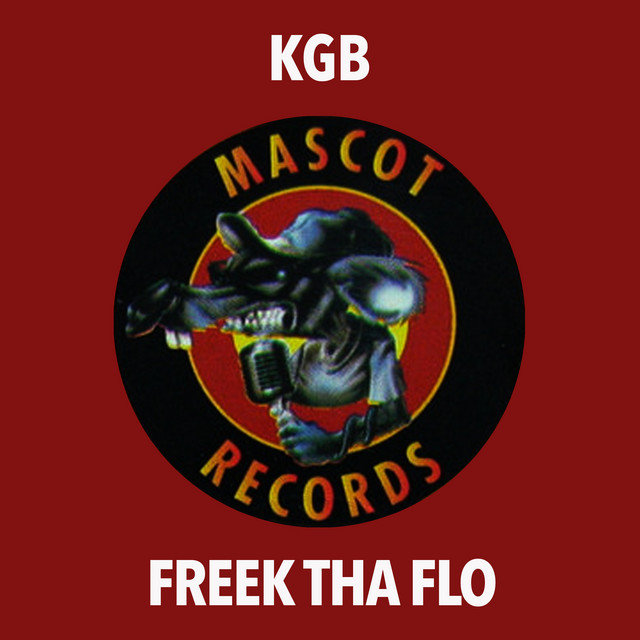 Freek Tha Flo cover art