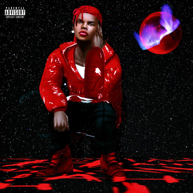 I Gotta cover art