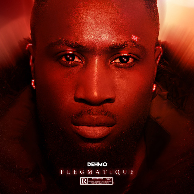 FLEGMATIQUE cover art