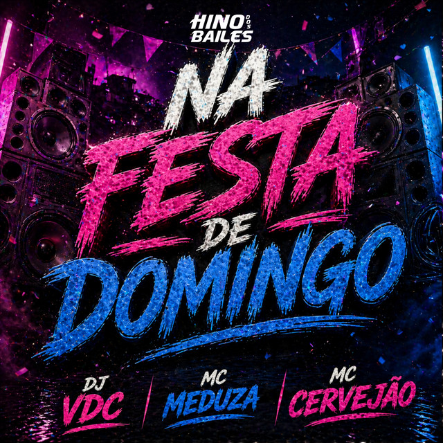 Na Festa de Domingo