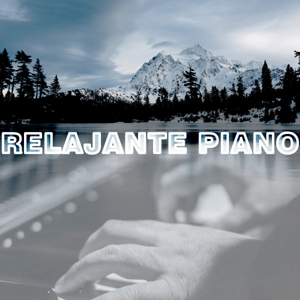 Musica Clasica de Piano Relajante para Meditacion, Yoga, Estudiar, Serenidad cover art