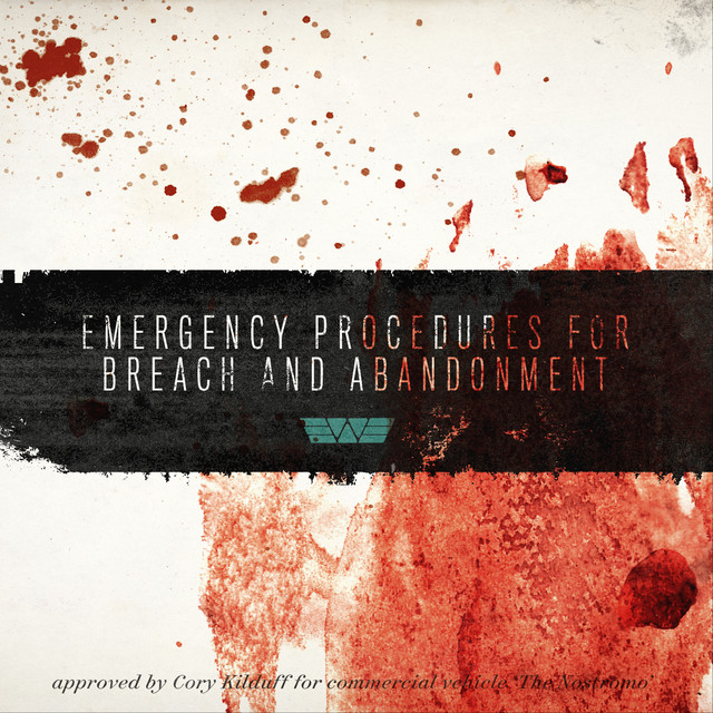 Emergency Procedures cover art