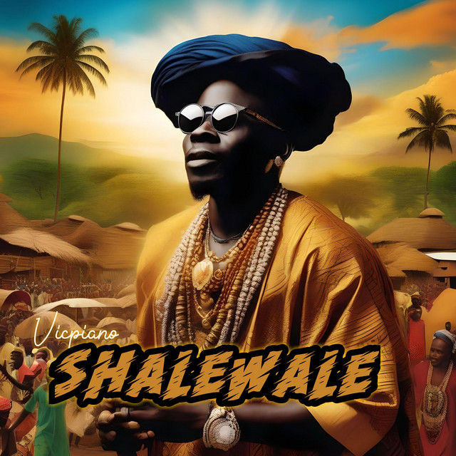 Vicpiano – Shalewale