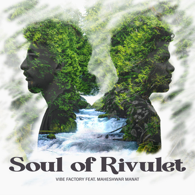 Soul of Rivulet (single)