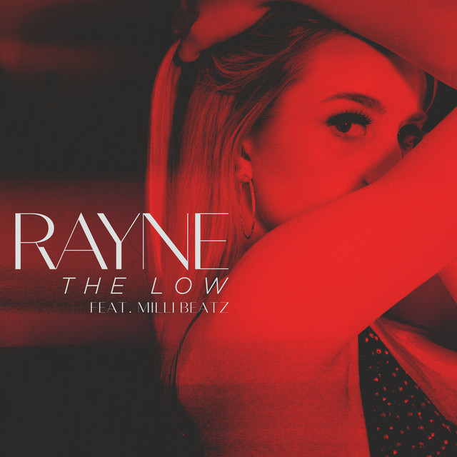 The Low cover art