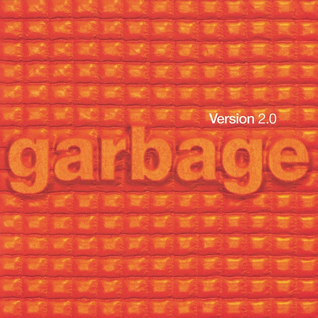 Version 2.0 (Remastered) cover art