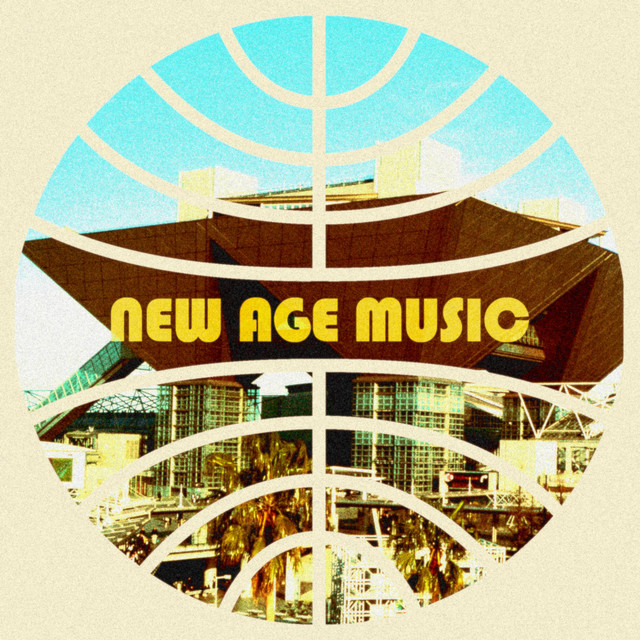 New Age Music cover