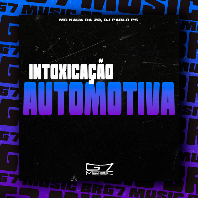 Intoxicação Automotiva