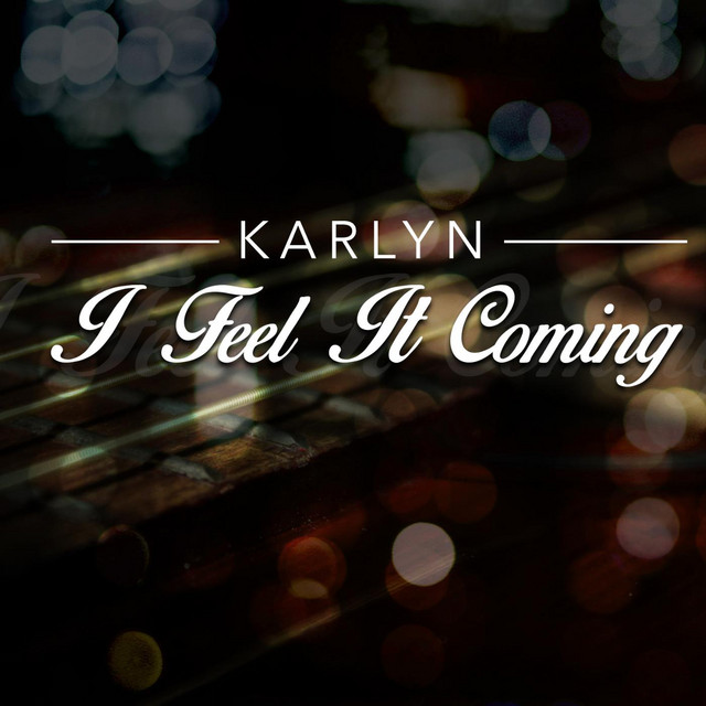 I Feel It Coming (feat. Mike Attinger)