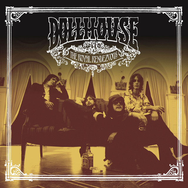 Dollhouse photo