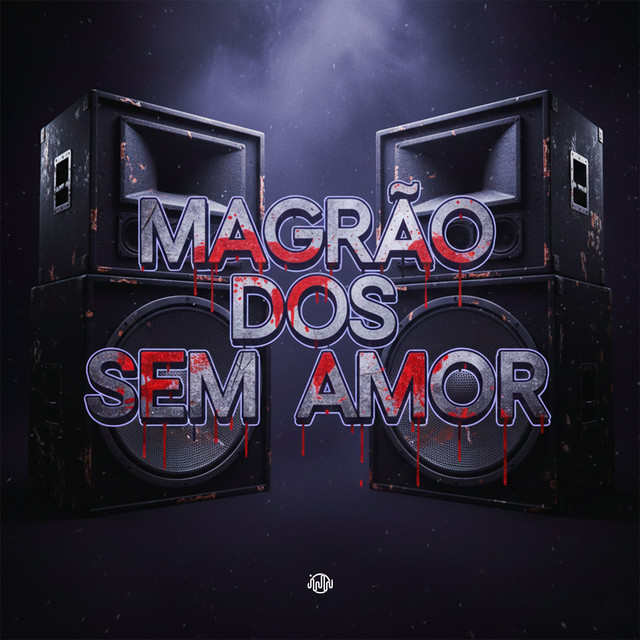 Magrão dos Sem Amor