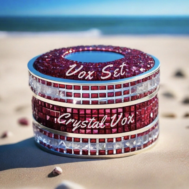 Vox Set cover art