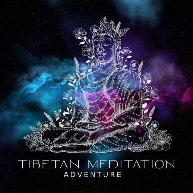 Tibetan Intuition Adventure cover art