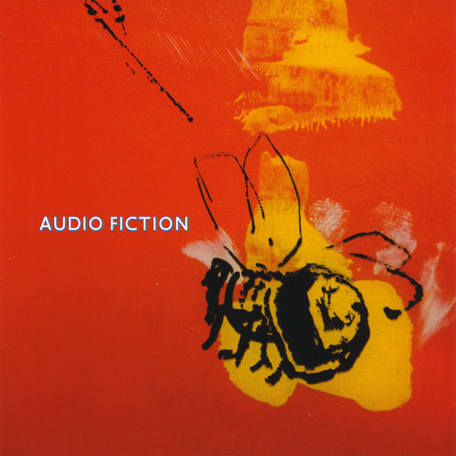 Audio Fiction cover art