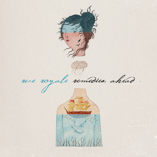 Remedies Ahead cover