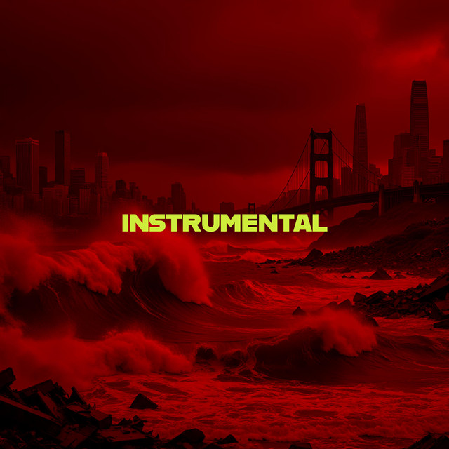 x x l 444 underground (instrumental) - Single by BIG PAHA | Spotify