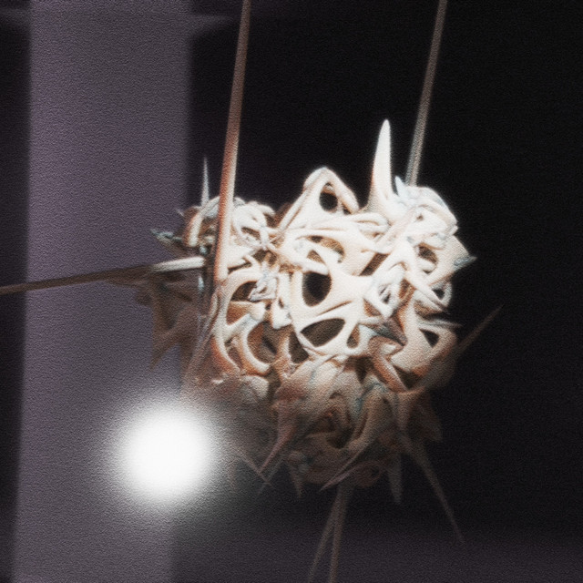 Augury cover art
