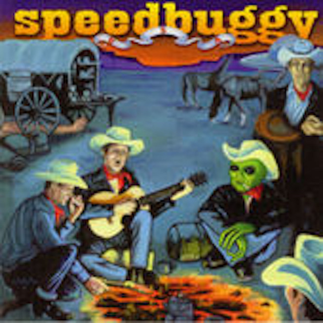 Cowboys & Aliens cover
