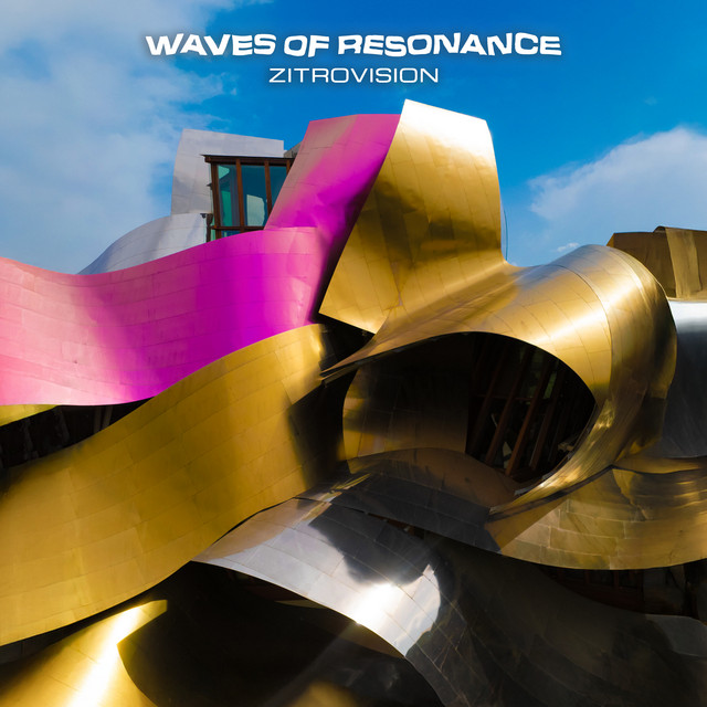 Waves of Resonance cover art