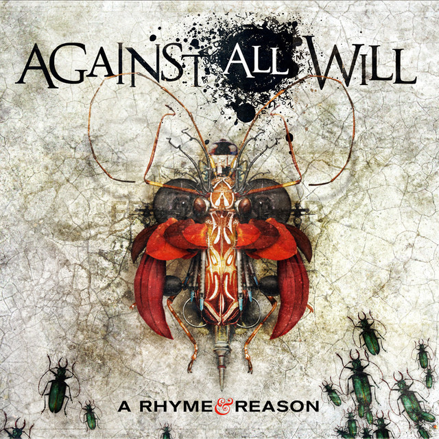 A Rhyme & Reason cover art