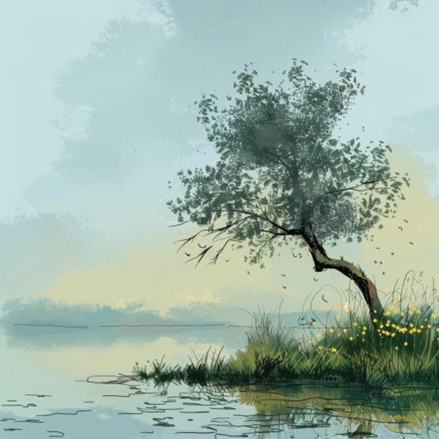 Woods Whisper