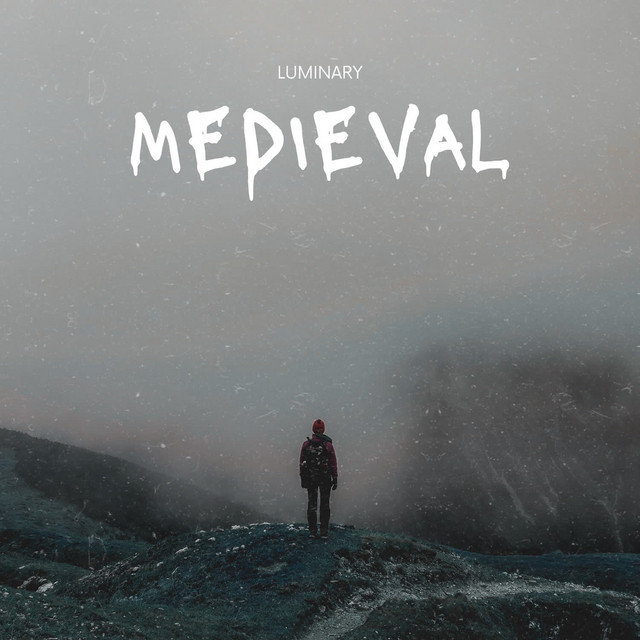 Medieval cover art