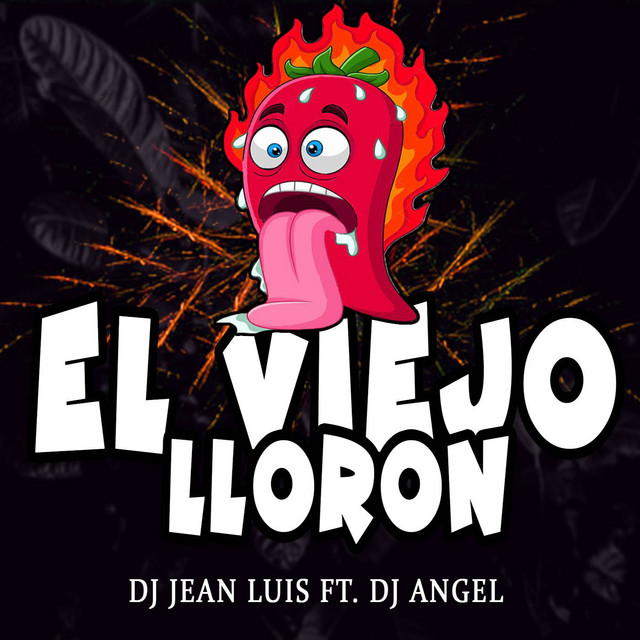 Aleteo El Vecino Lloron