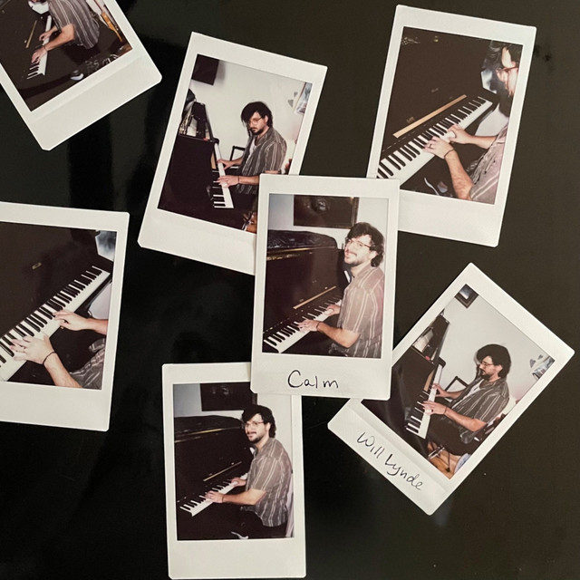undefined album image