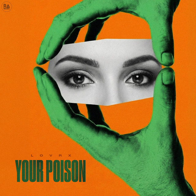Your Poison