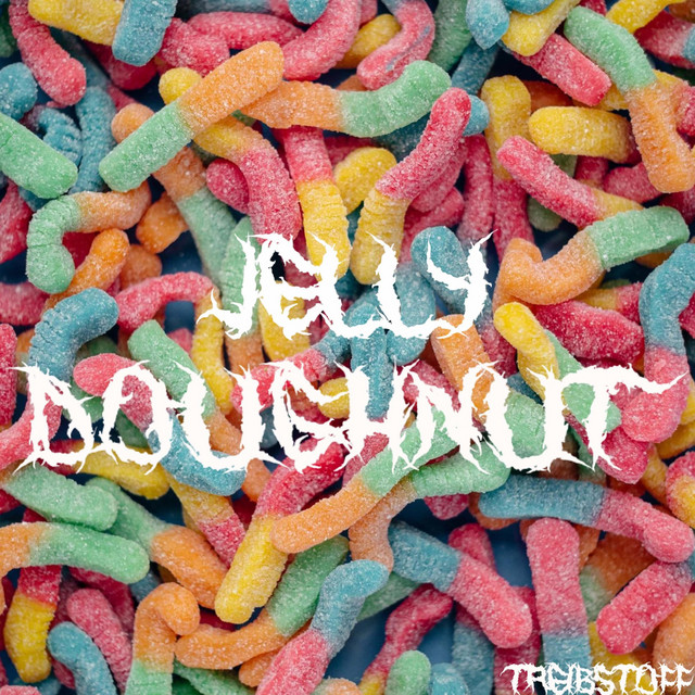 Jelly Doughnut